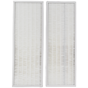 Wolf Cwl service set filtre à pollen 1669302 522 x 184 mm, 300/400 Excellent, 801 pièce