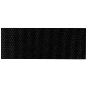 Wolf insulation rear wall 1669310 for CHA