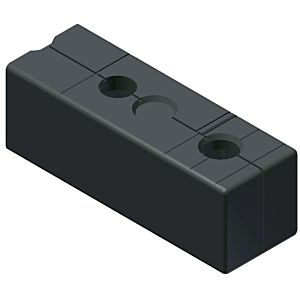 Wolf insulation flow single unit 1669381 for CGB-75/100