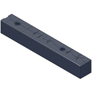 Wolf isolation flux 2 cascade gauche 1669383 pour CGB-75/100