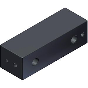 Wolf insulation 1669386 for hydraulic separator up to 10 m3/h