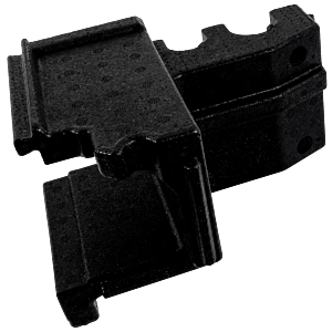 Wolf base condenser EPP 1669392 for CHA