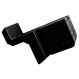 Wolf filling piece base condenser EPP 1669506 for CHA