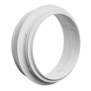 Collier loup DN180 (1 pièce) 1669557 pour CWL-2-325/400