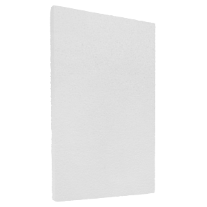 Wolf paroi latérale d&#39;isolation grande 1670503 pour FHS