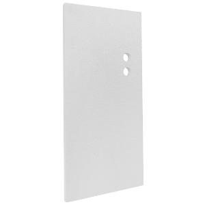 Capot avant isolant Wolf 1670505 pour FHS