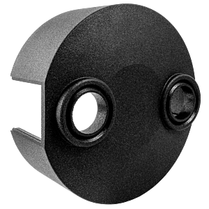 Capot supérieur Wolf EPP 1670506 pour FHS