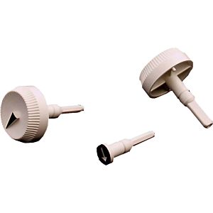 Wolf Drehknopf Set 1710077 für ART/AWT