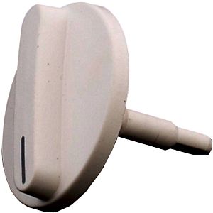 Sélection de température de contrôle de bouton rotatif Wolf 171010599 pour GB/GG-2/GU-2