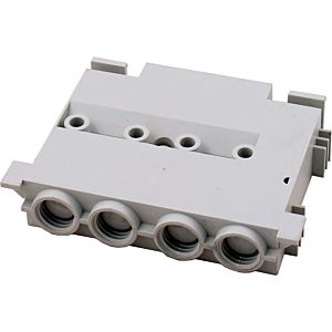 Wolf electrical connection box 1710204 for CGB-20