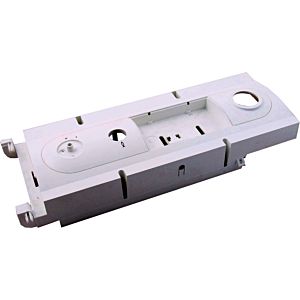 Wolf control housing front part 1710205 for CGB-20