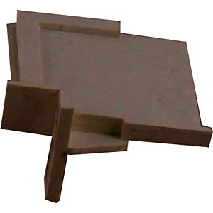 Wolf cover for parameter plug 1710218 for CGB-20