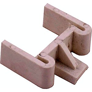 Wolf holder for grounding connector 1710221 for CGB-20