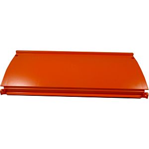 Panneau arrière de commande Wolf 1710706 pour commandes de chaudière