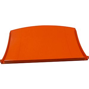 Wolf control cover 1710707 for boiler controls