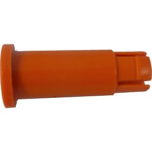 Boulon de roulement Wolf 1710712 pour commandes de chaudière