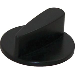 Bouton rotatif Wolf 1710721 pour commande R11/R21