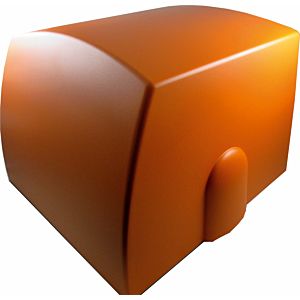 Hotte insonorisante Wolf petite 1710722 pour CNU/CHU jusqu&#39;à 32 kW