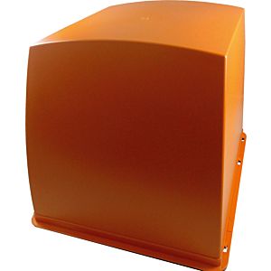 Wolf Schalldämmhaube groß inkl. Clip 1710723 für Farbe achat