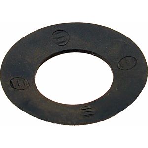 Wolf Abdeckrosette 3/4" 1720030 für Speicher SW