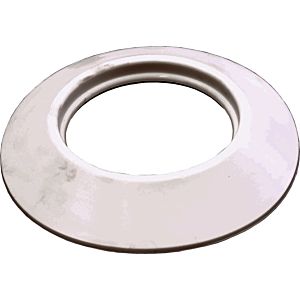 Wolf Rosette DN96 Aussenwand 1720040 für LAF