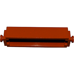 Pont de base de boîtier Wolf 1720505 pour commandes 4W/5W