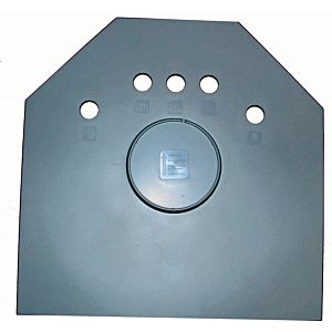 Wolf Verkleidung oben 1720551 für CSW-120