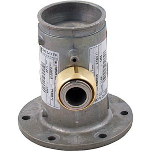 Wolf mixing chamber 1730126 for CGB-(K-)24