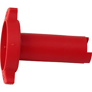 Wolf Thermogriff flow red 1730127 for piping groups