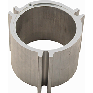 Wolf intermediate flange 1730197 for CGB-(K-)35-50
