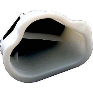 Wolf return flow flap 1730238 for CGB