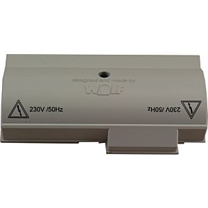 Wolf boîte de connexion partie supérieure 173024699 pour GBR