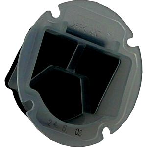 Disconnecteur anti-retour Wolf 173027399 pour CGB-75/100