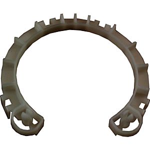 Wolf Befestigung 1730532 für Differenzdruckwächter