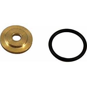 Plaque d&#39;accélérateur de gaz Wolf gaz liquide D6.7 173064099 pour CGB-75/100 jusqu&#39;à 01/11