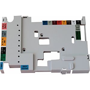 Wolf cover HCM circuit imprimé 1730704 pour WPM-1