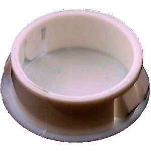 Capuchon de protection Wolf blanc 1730743 pour CSZ-300