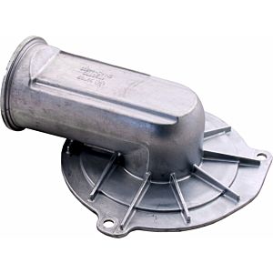 Wolf intermediate piece 1730770 fan combustion chamber, for CGB-75/100