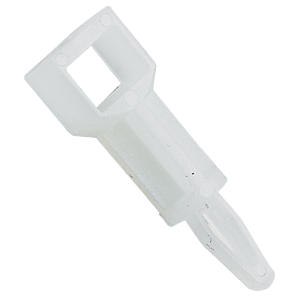 Wolf spacer 19mm DN4 locked 1730785 for BWL-1