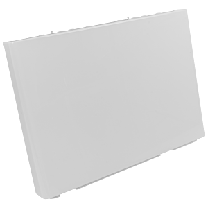 Wolf panel side top left 1730797 for outdoor unit BWL-1