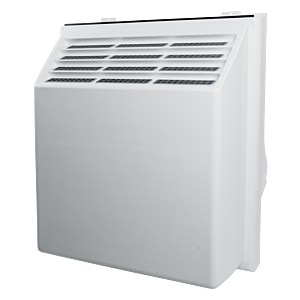 Wolf panel side top right 1730803 for outdoor unit BWL-1