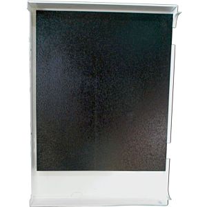Wolf panel side bottom left 1730804 for outdoor unit BWL-1