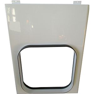 Wolf panel side top 1730809 for indoor unit with air duct BWL-1