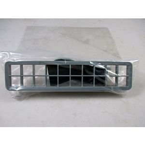Sortie de grille de ventilation Wolf 1730819 pour BWL-1-A