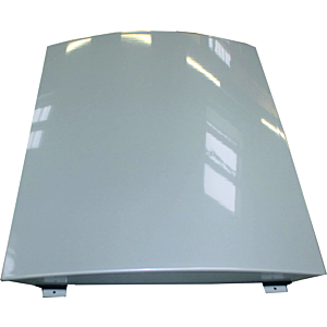 Wolf panel front/top 173082199 for BWL-1 from 03/11 (S.No. .4375)