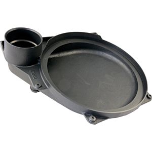 Bac à condensats Wolf D 300 revêtu 173083399 pour CGB-35/50