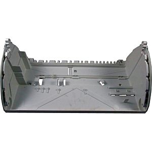 Base de contrôle Wolf 1730848 blanc