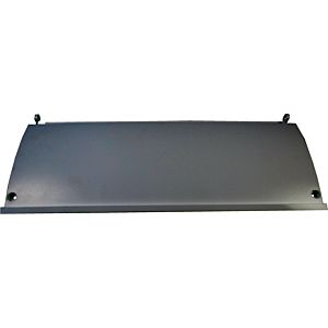 Wolf control back panel 1730852 white, for WRS system