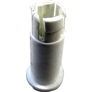 Wolf bearing bolt 1730855 white, for WRS system
