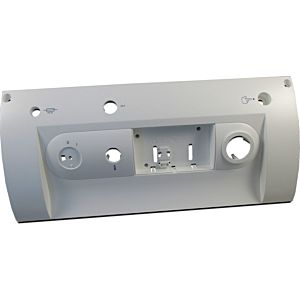 Wolf control upper part 1730862 white, for WRS system